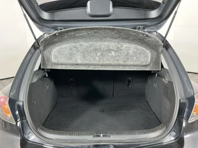 Used 2004 Black Mica Mazda s Base image 24