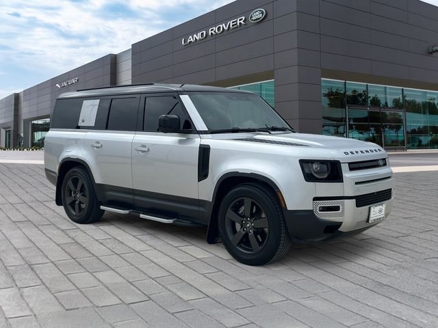 Used 2024  Land Rover S image 7