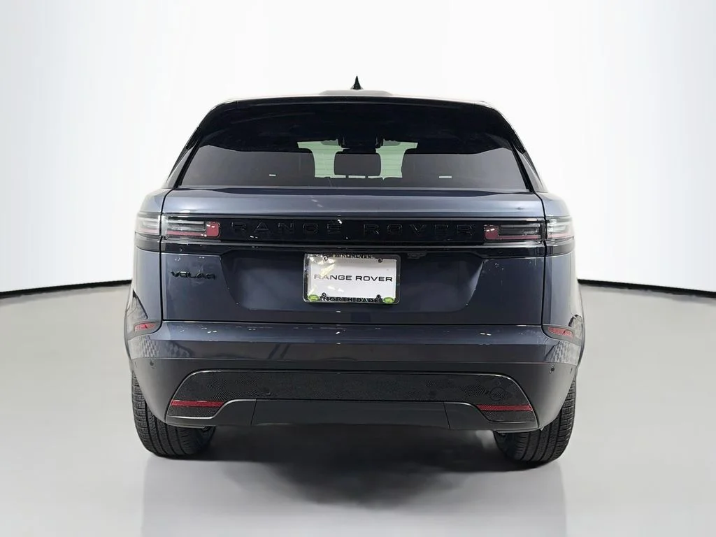 New 2026 Varesine Blue Land Rover S image 6