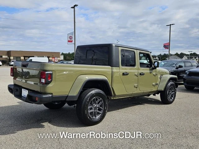 New 2025 41 Exterior Paint Jeep Sport S image 12