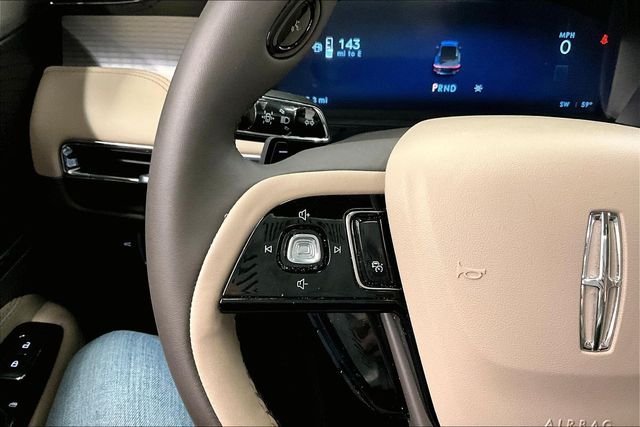 2024 Lincoln Corsair Premiere - Photo 27