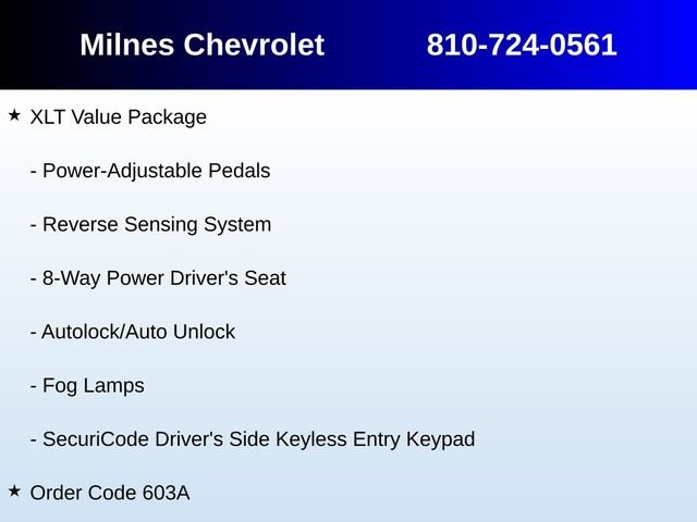 2019 Ford F-250 Super Duty XLT