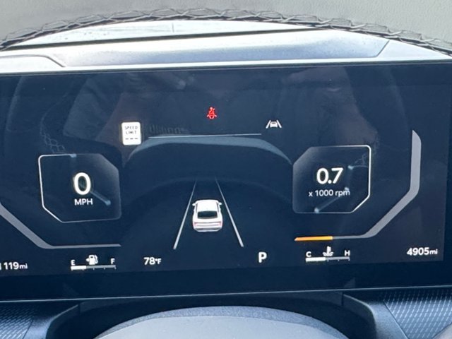 2026 Kia K4 GT-Line Turbo - Photo 11