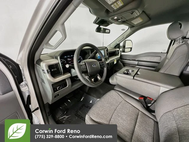 New 2026 Oxford White Ford XL image 21