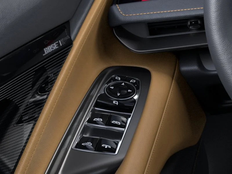 2026 Chevrolet Corvette 2LZ - Photo 22