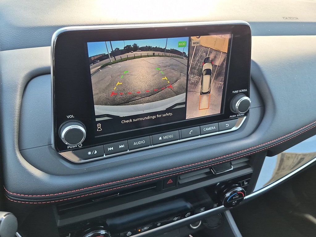 Vehicle thumbnail