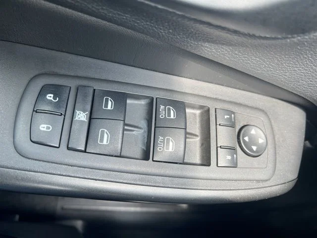 Used 2022 Black Jeep Trailhawk image 26