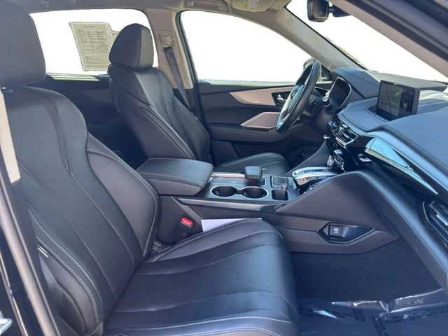 2023 Acura MDX Technology Package - Photo 31