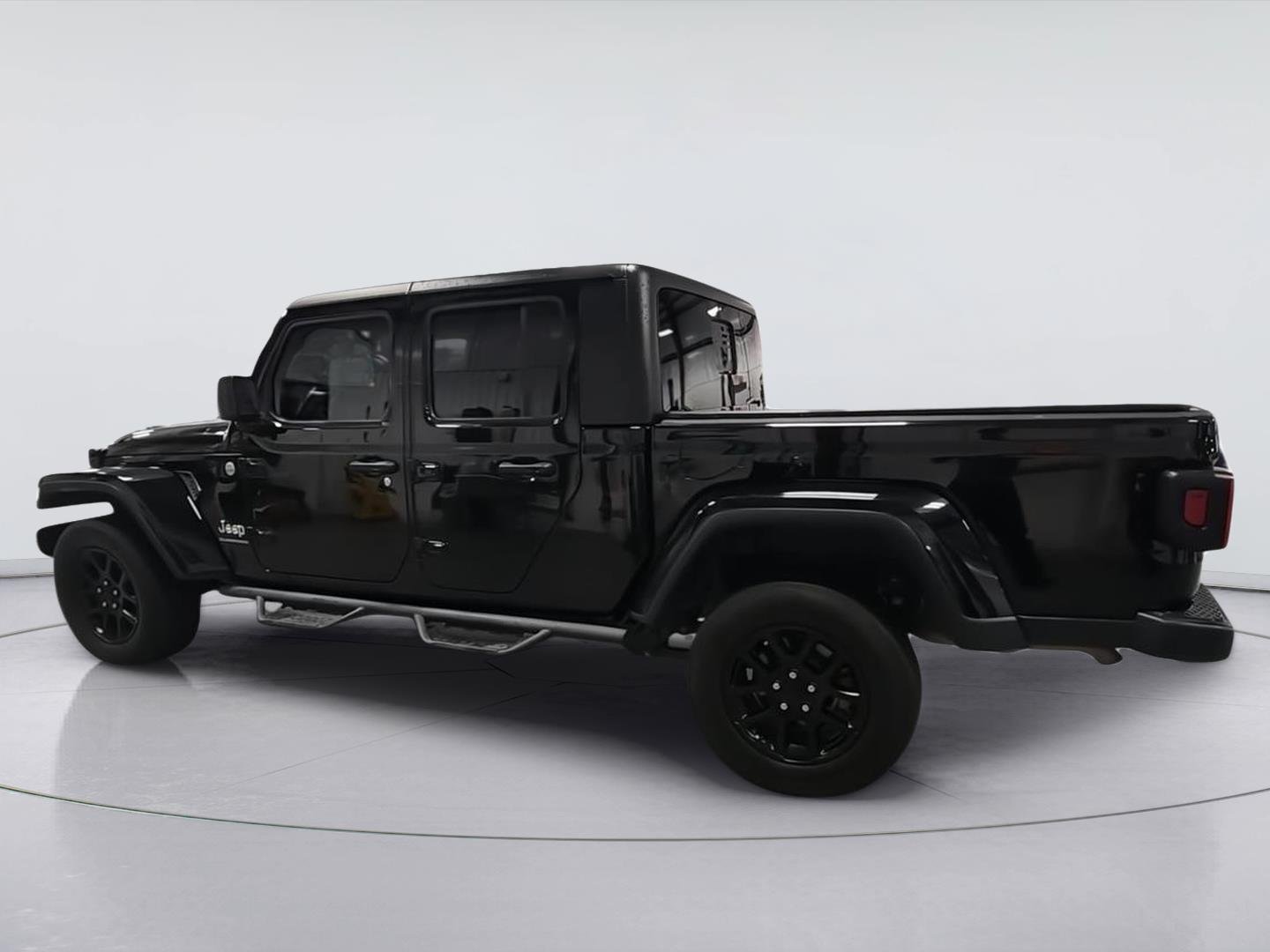 2023 Jeep Gladiator Overland - Photo 6
