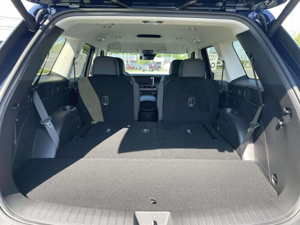 New 2026  Hyundai SEL image 8