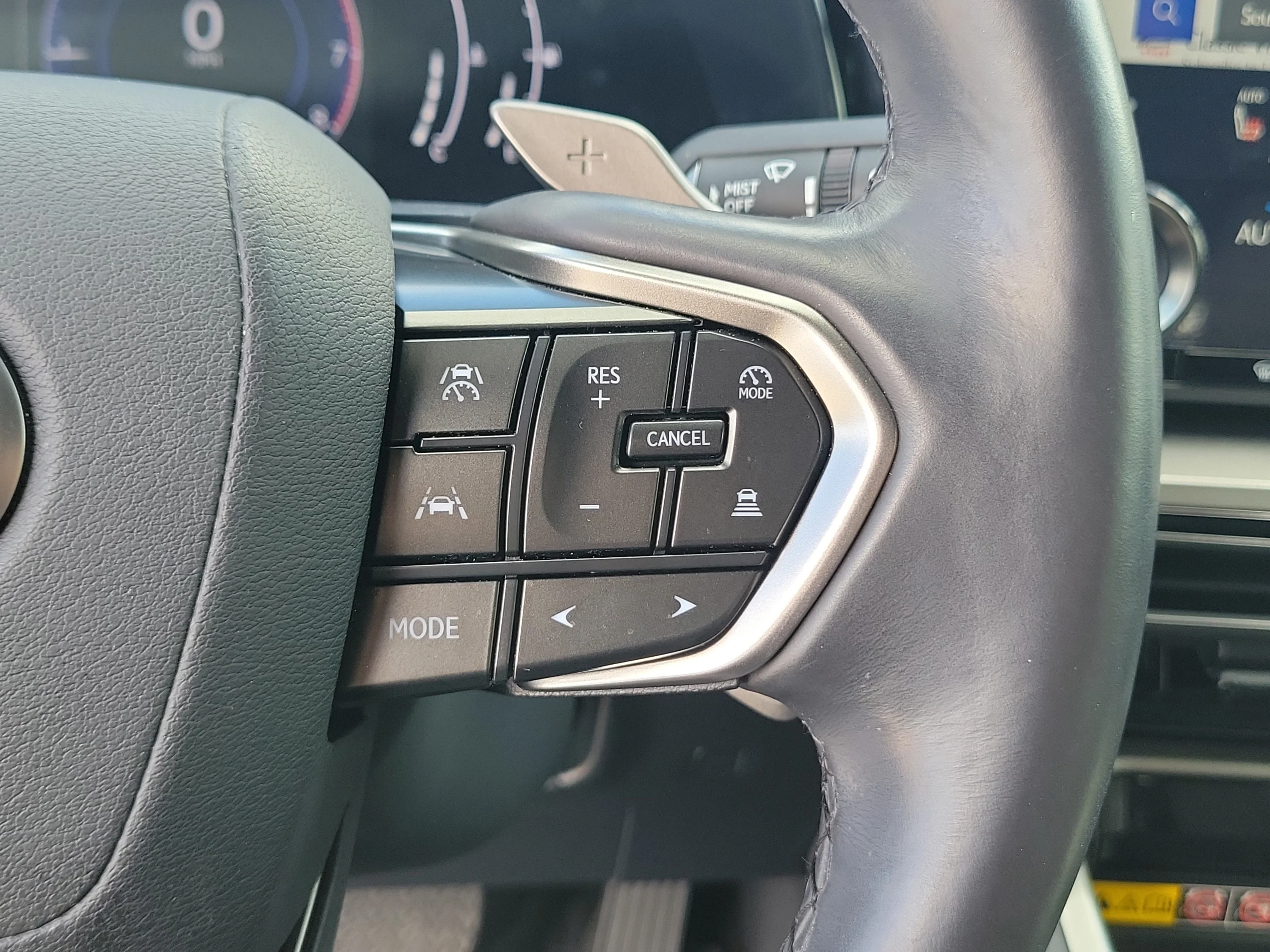 Used 2024 Pearl Lexus TX 350 image 23