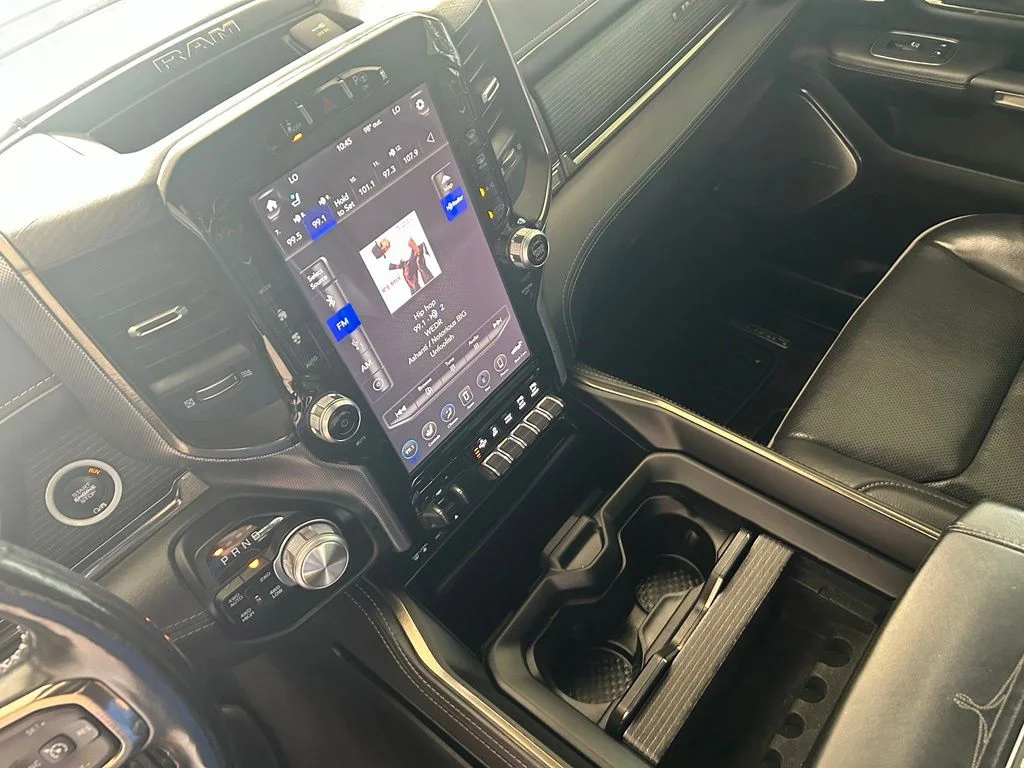Used 2019 Red Ram Limited image 57