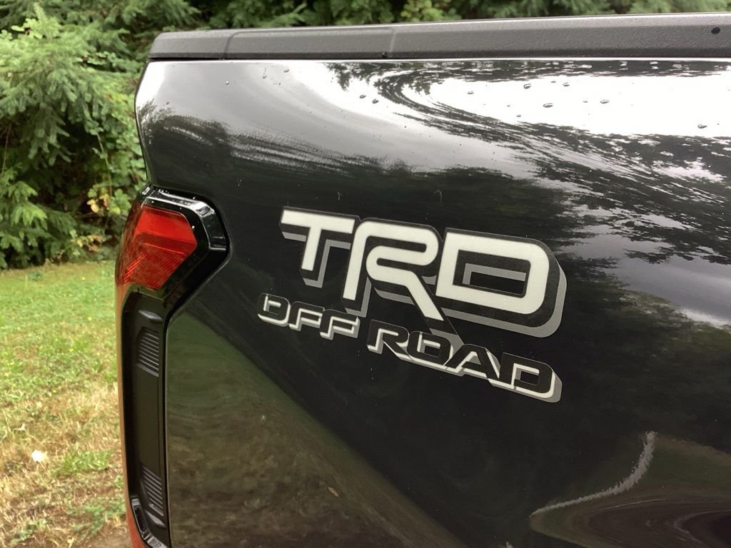 Certified Used 2026  Toyota TRD Off-Road image 16