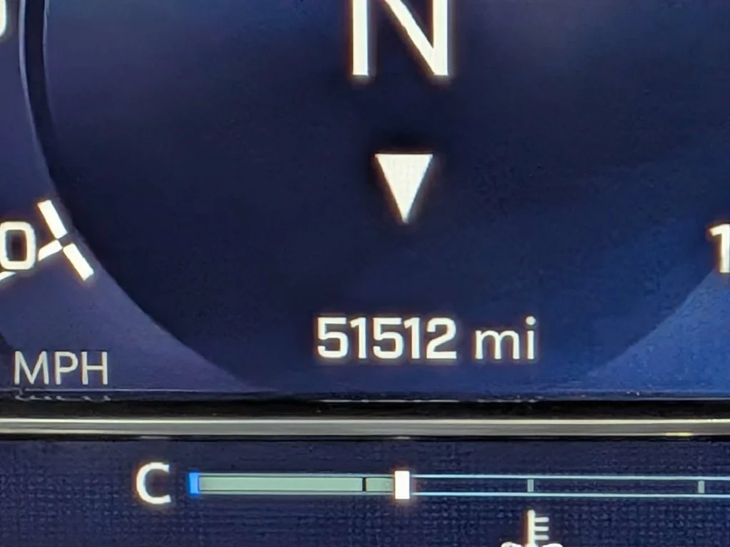 Used 2025 Gray Chevrolet LT image 23