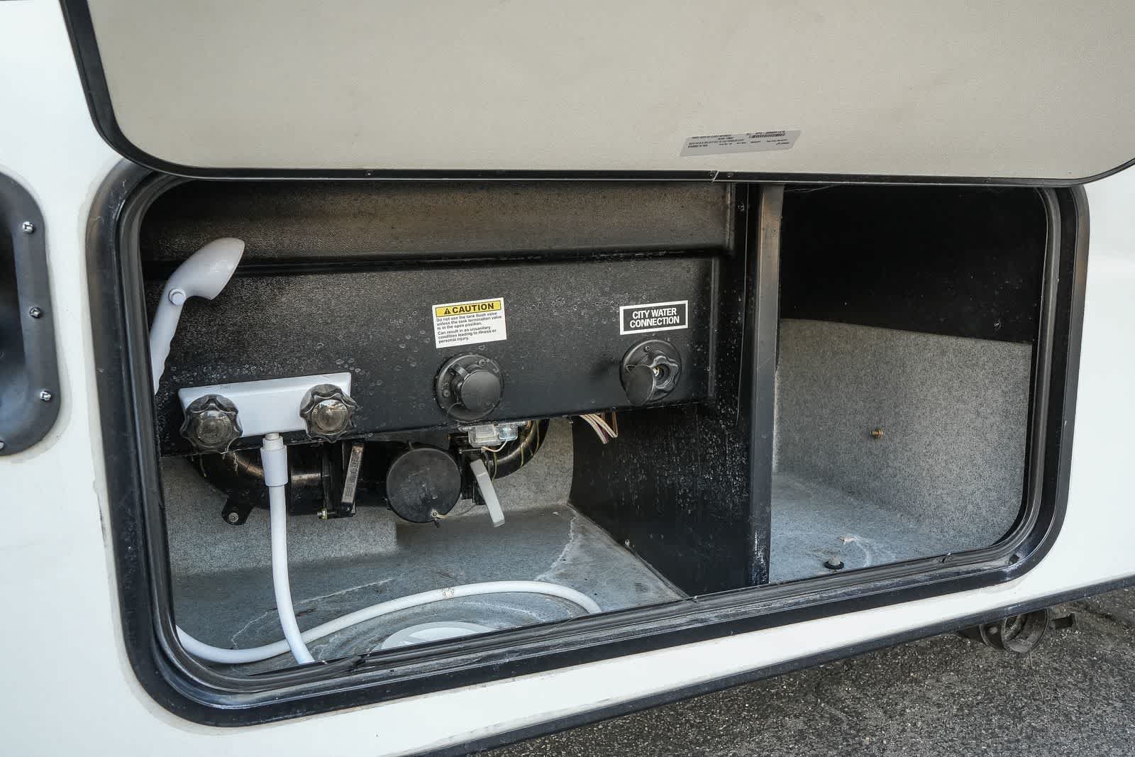 Used 2023 Oxford White Ford  image 19