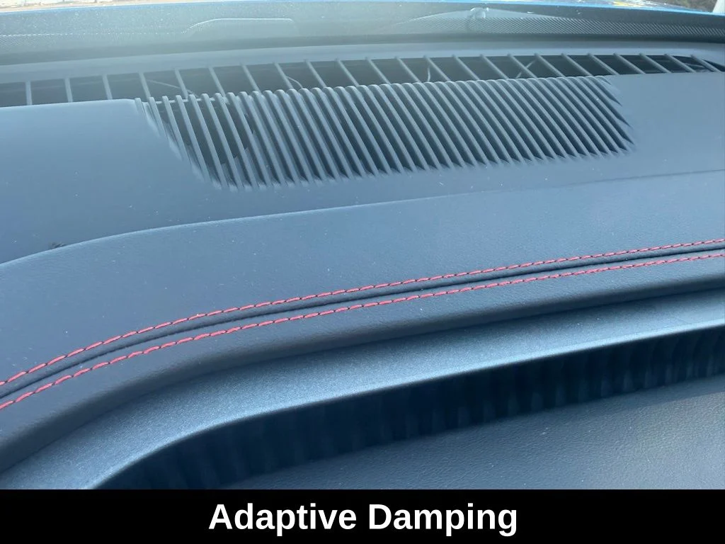 New 2026 Bludicrous Exterior Paint Dodge Scat Pack image 11