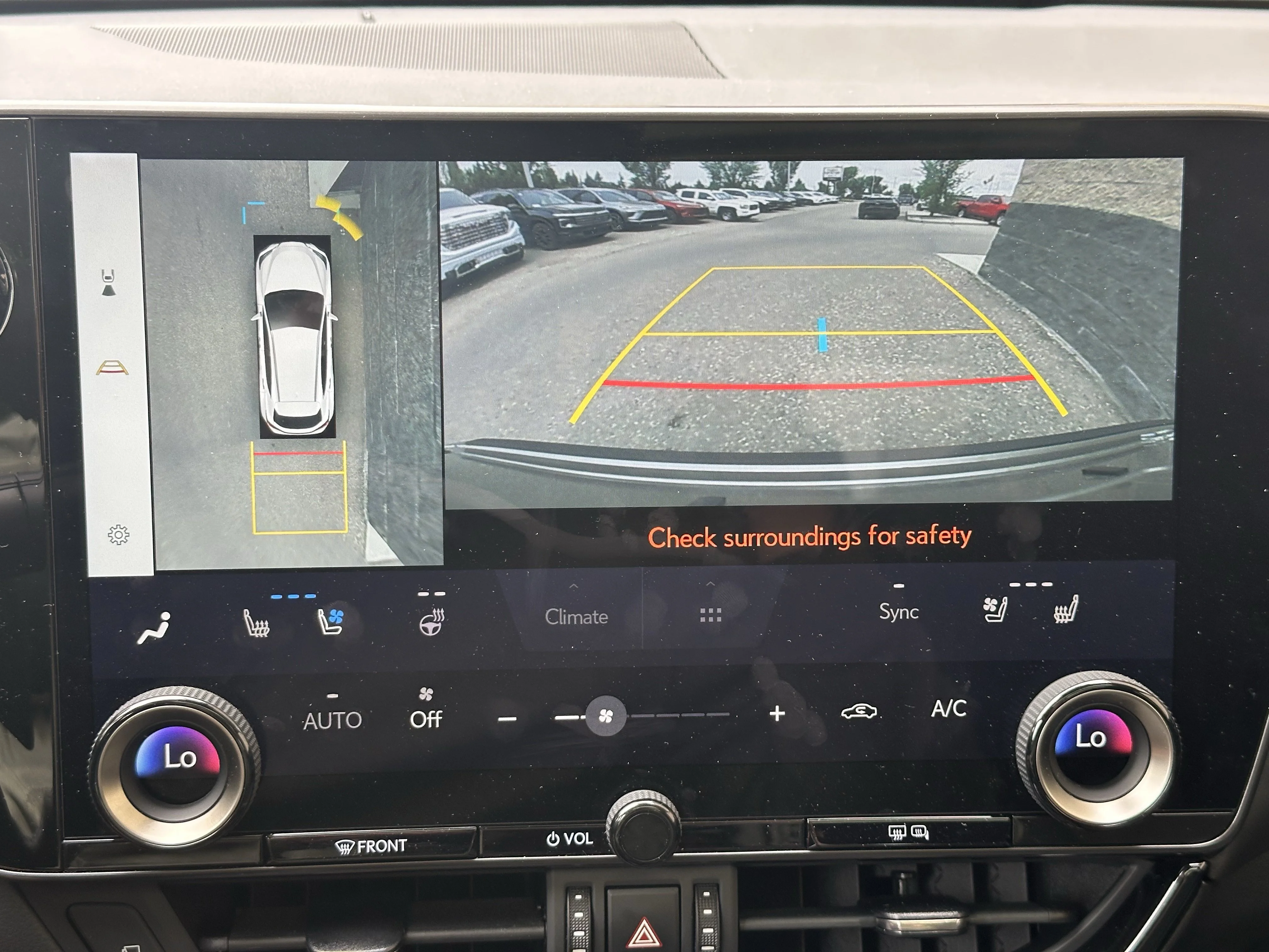Certified Used 2024  Lexus NX 350 image 18