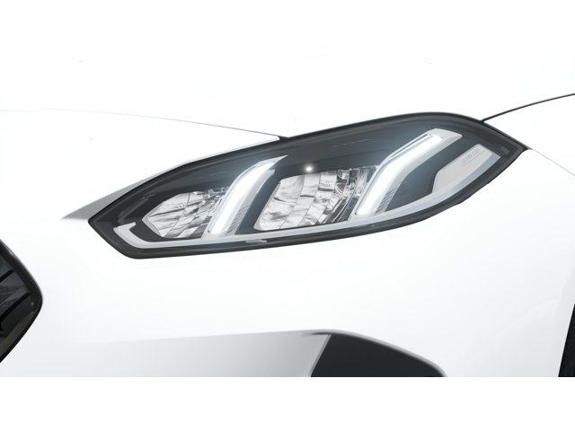 New 2026 White BMW 228 image 6