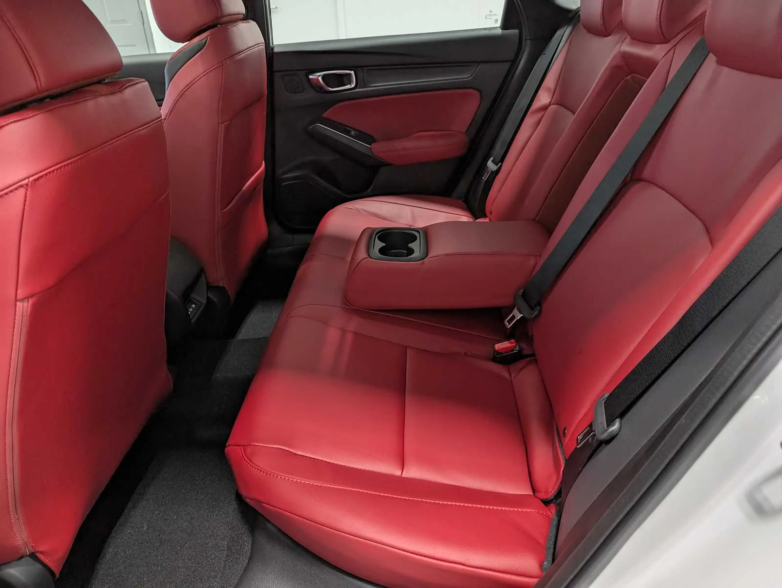2026 Acura Integra A-Spec w/Technology Package - Photo 21
