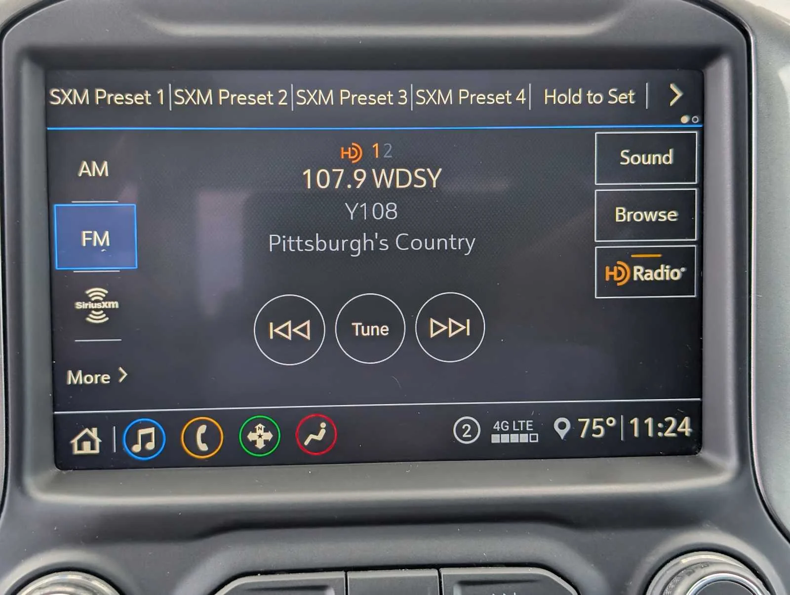 Certified Used 2020 Red Hot Chevrolet LT image 23