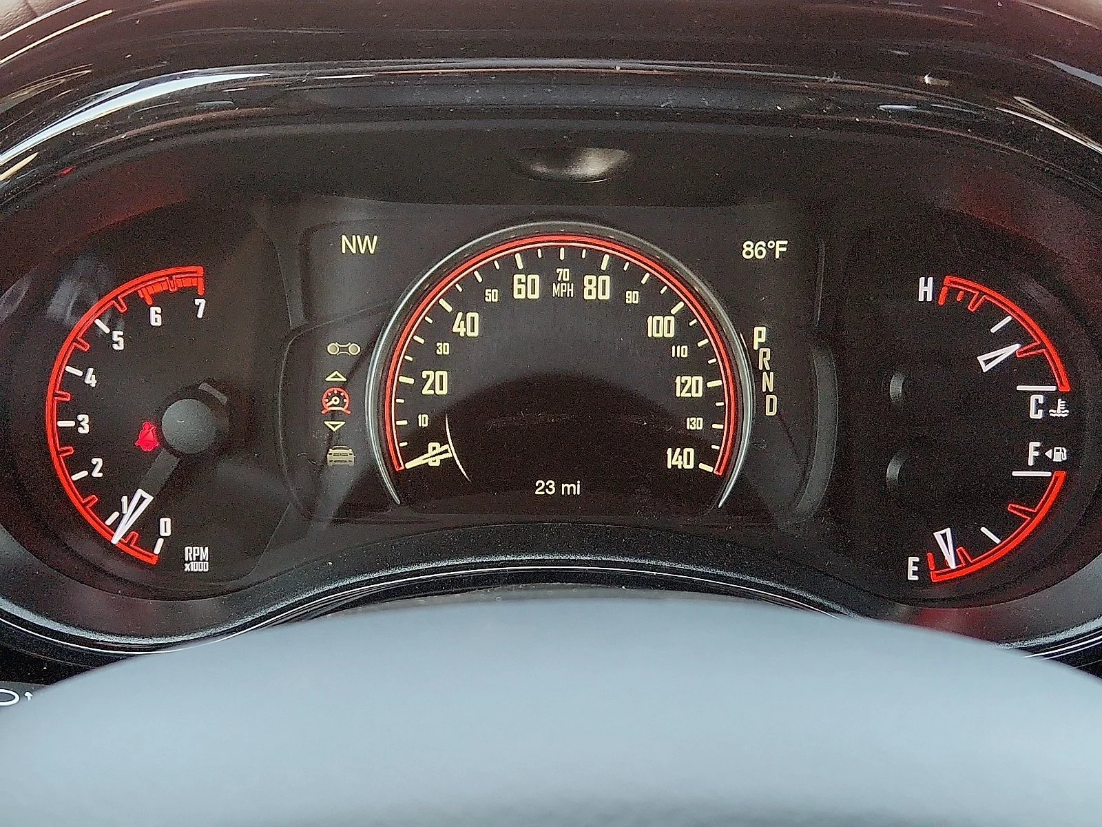 New 2026 Vapor Gray  Paint Dodge GT PLUS AWD HEMI V8 image 19