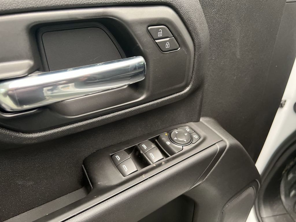 2026 Chevrolet Silverado 2500 HD Work Truck - Photo 13