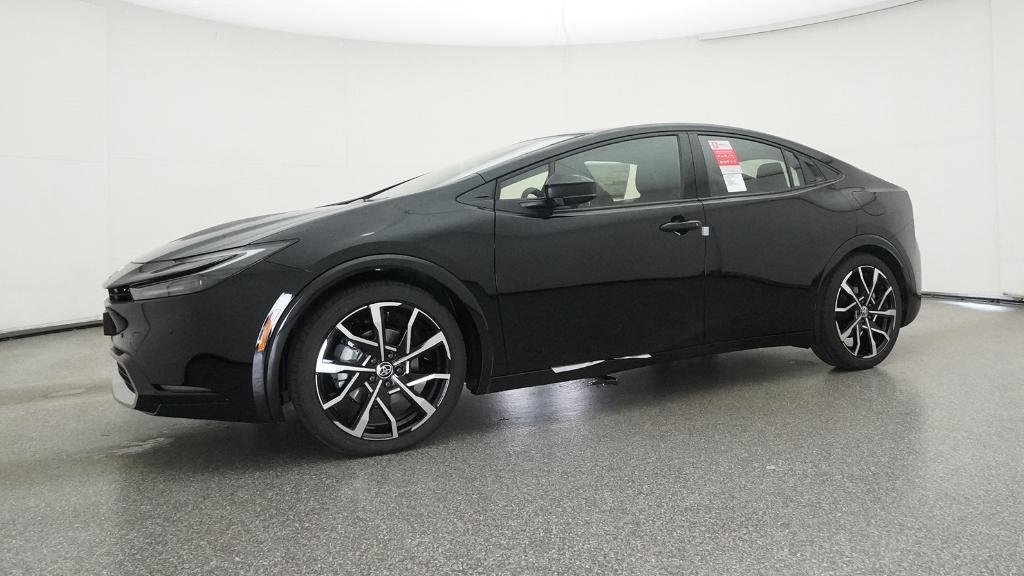 New 2026 Midnight Black Met Toyota XSE image 70