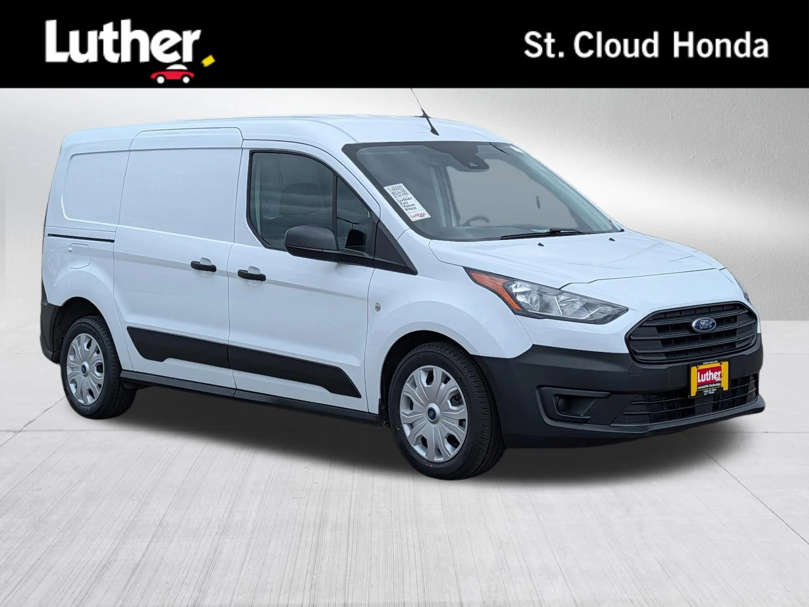2023 Ford Transit Connect Van XL LWB (Rear 180 Degree Door)'s photo