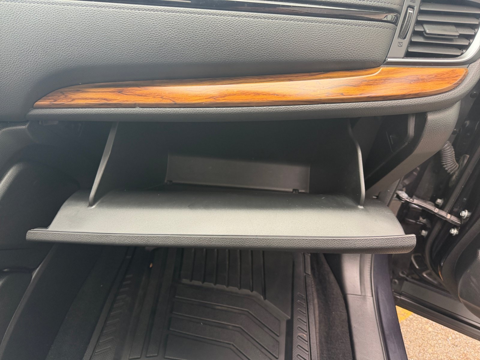 2019 Honda CR-V EX - Photo 31