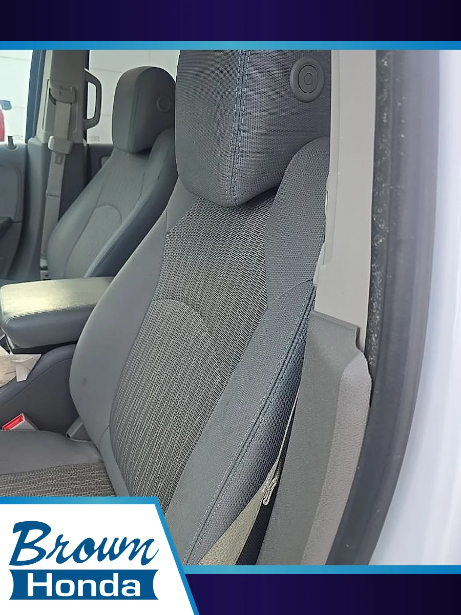 2017 Chevrolet Traverse LS FWD's photo