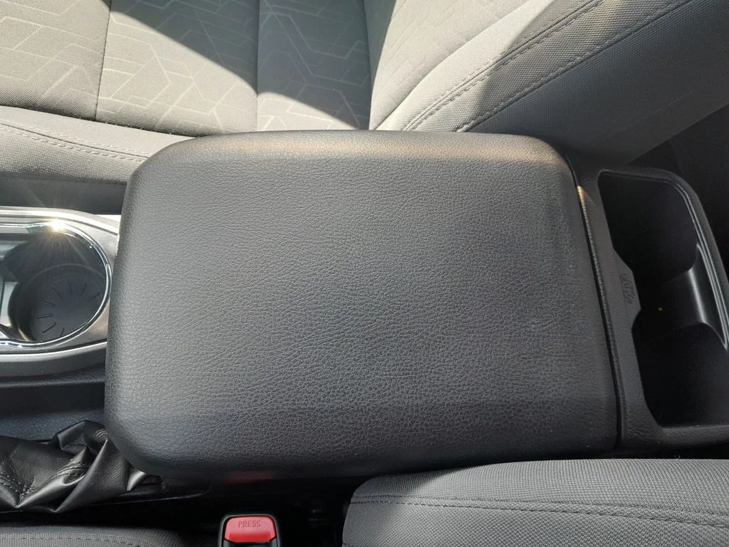 Used 2018 Black Toyota TRD Off-Road image 25