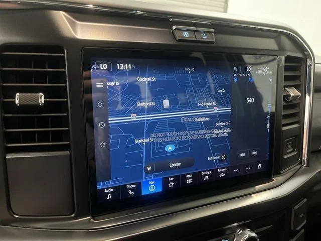 New 2026 Avalanche Ford Lariat image 17