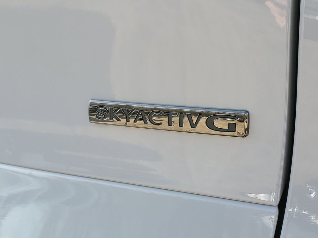 New 2026 Aero Gray Metallic Mazda 2.5 S Aire Edition image 7