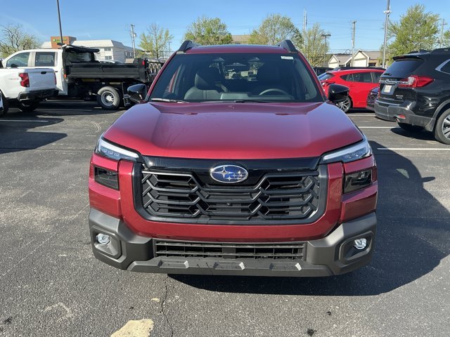 New 2026 CRIMSON RED PEARL Subaru Touring XT image 32