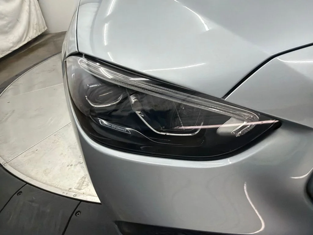 New 2026 Silver Mercedes-Benz C 300 image 10