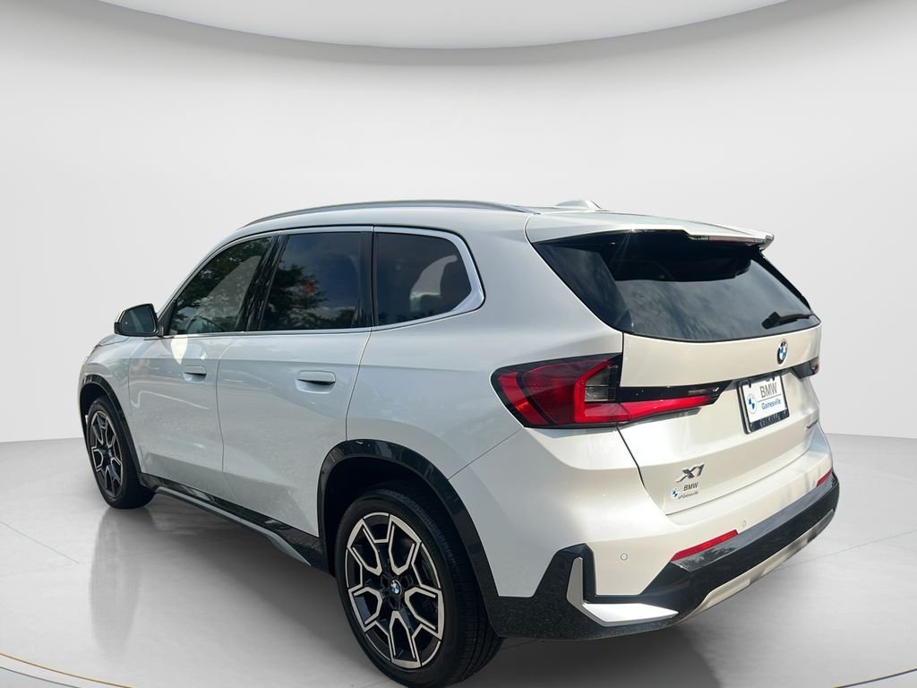 2026 BMW X1 28i - Photo 7