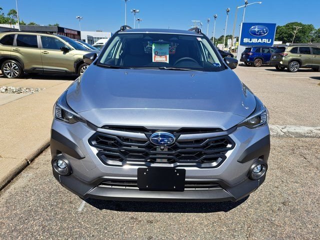 2026 Subaru Crosstrek Limited - Photo 9