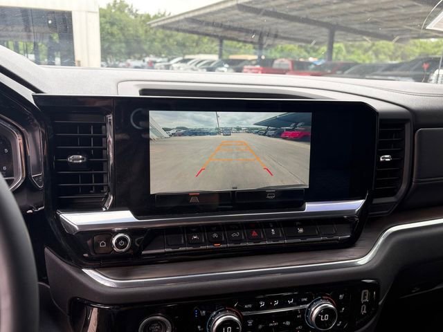 Used 2023 Sterling Metallic GMC SLT image 11