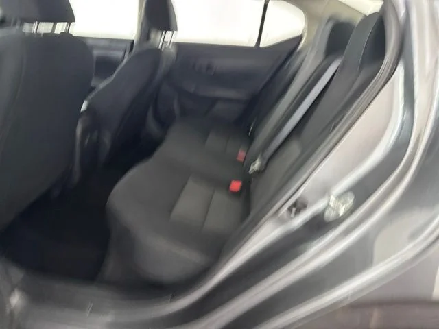 Certified Used 2024 Gray Nissan SV image 24