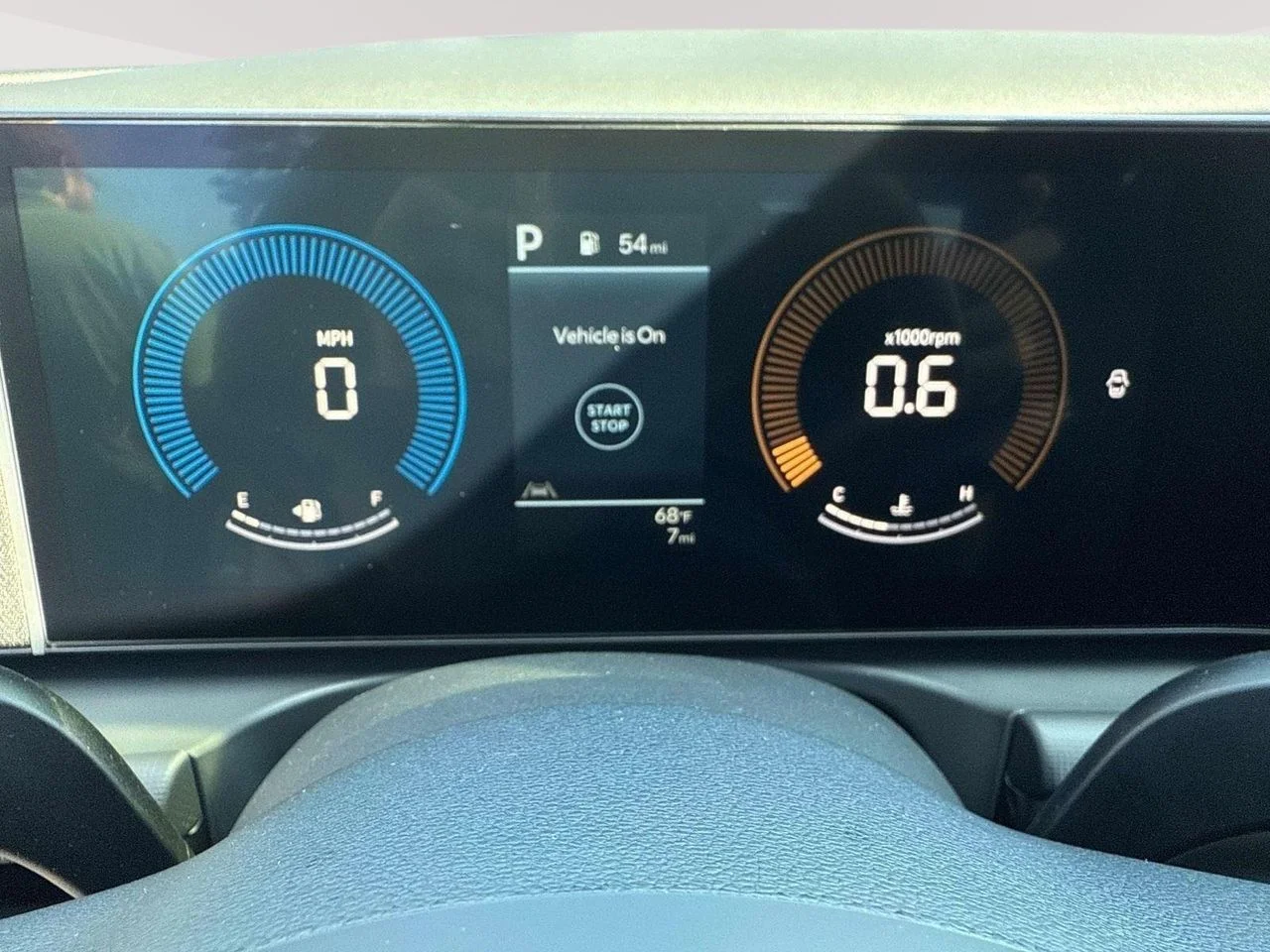 2026 Hyundai Santa Cruz SE - Photo 56