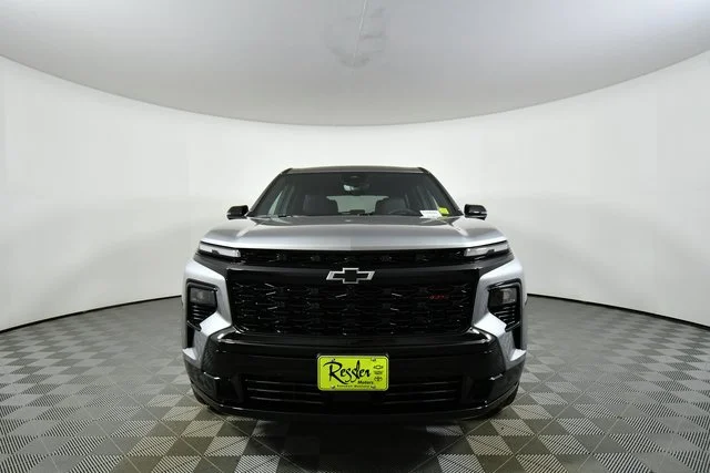 2026 Chevrolet Traverse RS - Photo 7