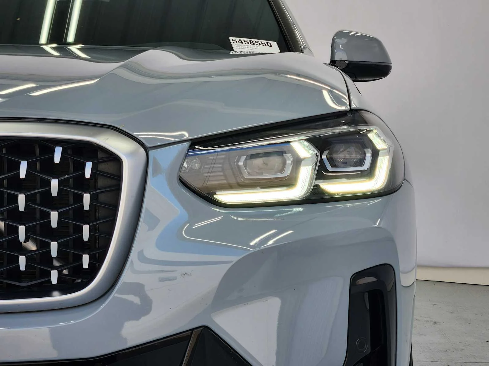 Used 2024 Brooklyn Grey Metallic BMW xDrive30i image 9