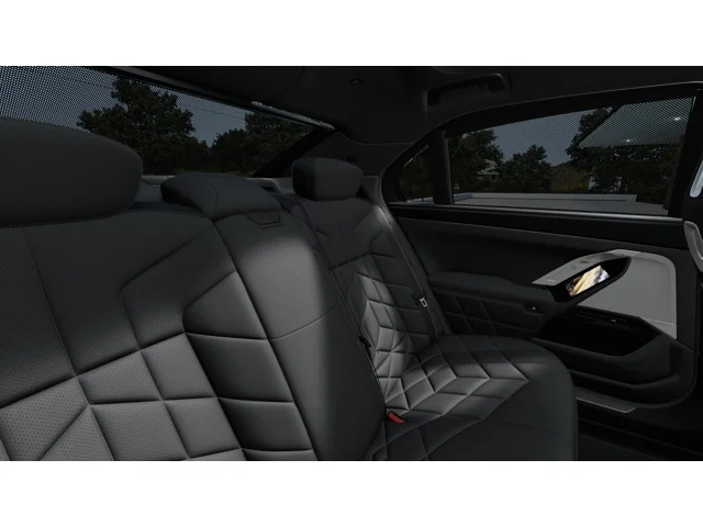2026 BMW 7 Series 750e - Photo 12