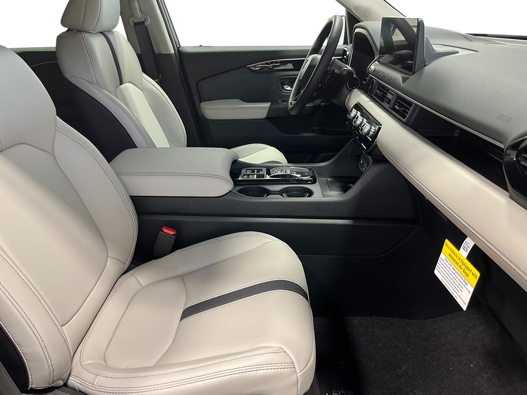 2026 Honda Passport RTL - Photo 28
