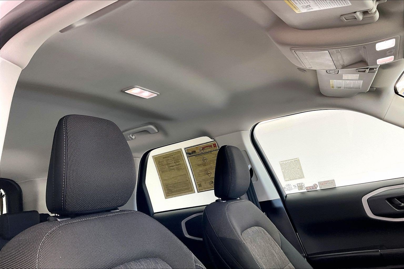 Used 2022 Oxford White Ford Big Bend image 25