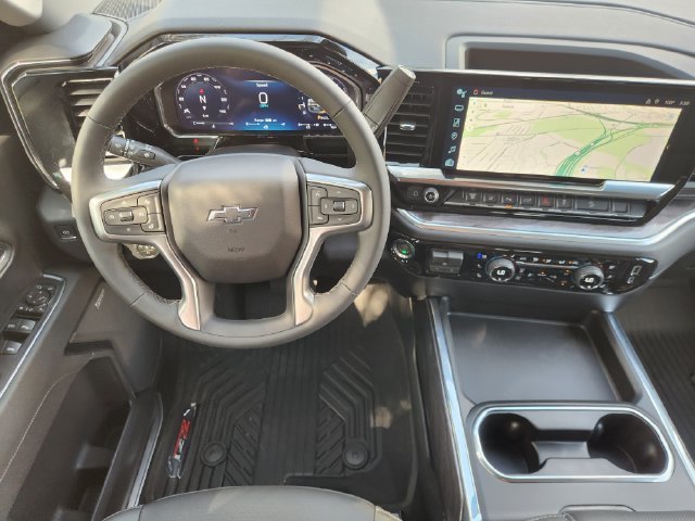 2026 Chevrolet Silverado 2500 HD LTZ - Photo 28