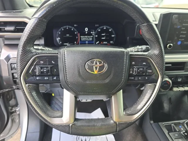 Used 2025  Toyota TRD Sport image 21