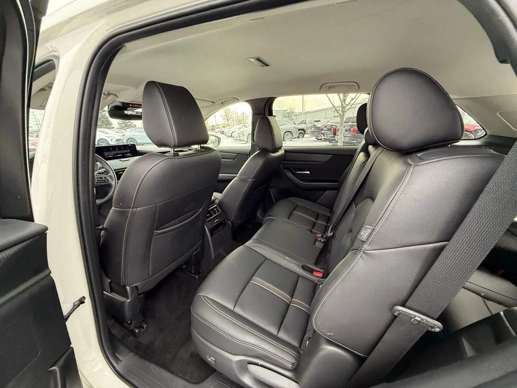 2024 Mazda CX-90 Turbo Select Package - Photo 23