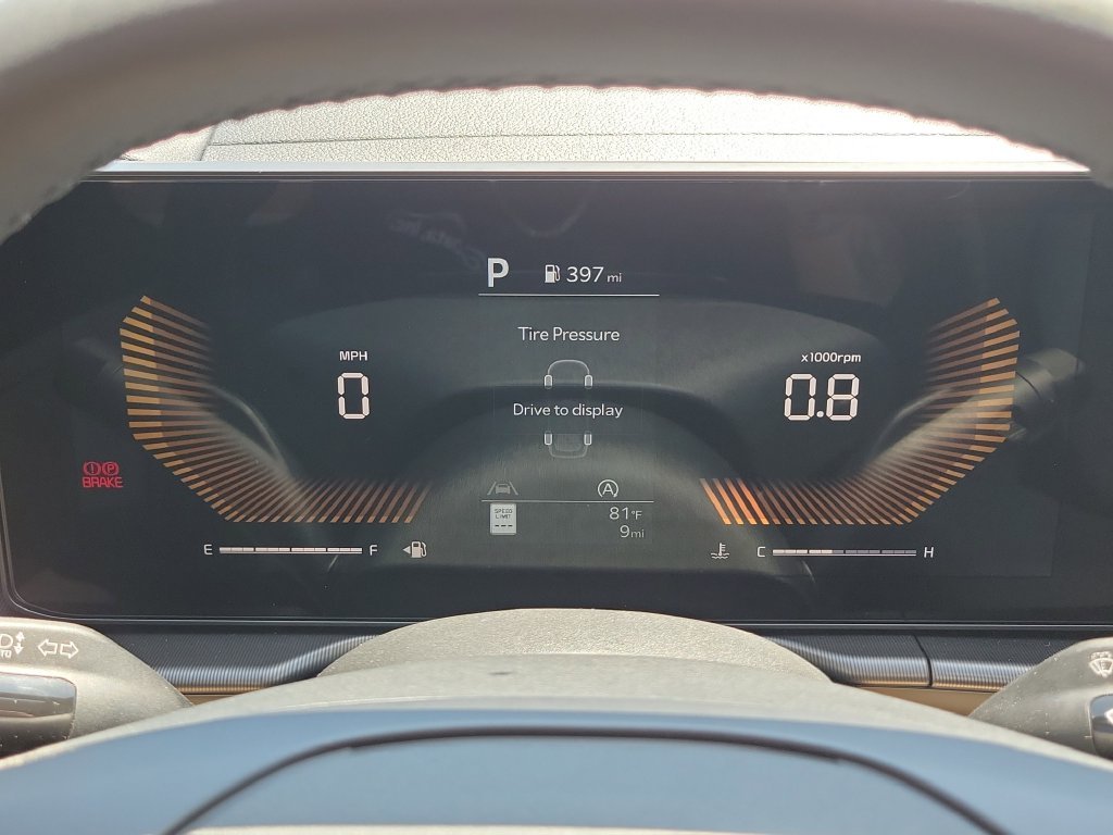 New 2026 Panthera Metal Kia EX image 27