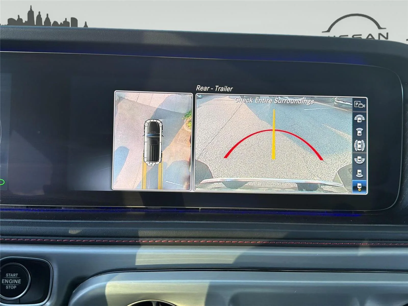 2023 Mercedes-Benz G-Class AMG G63 - Photo 19